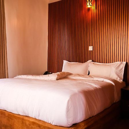 Winter Villa Resort & Spa Limited Embu Exteriér fotografie